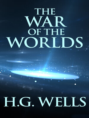 cover image of War of the Worlds, the The